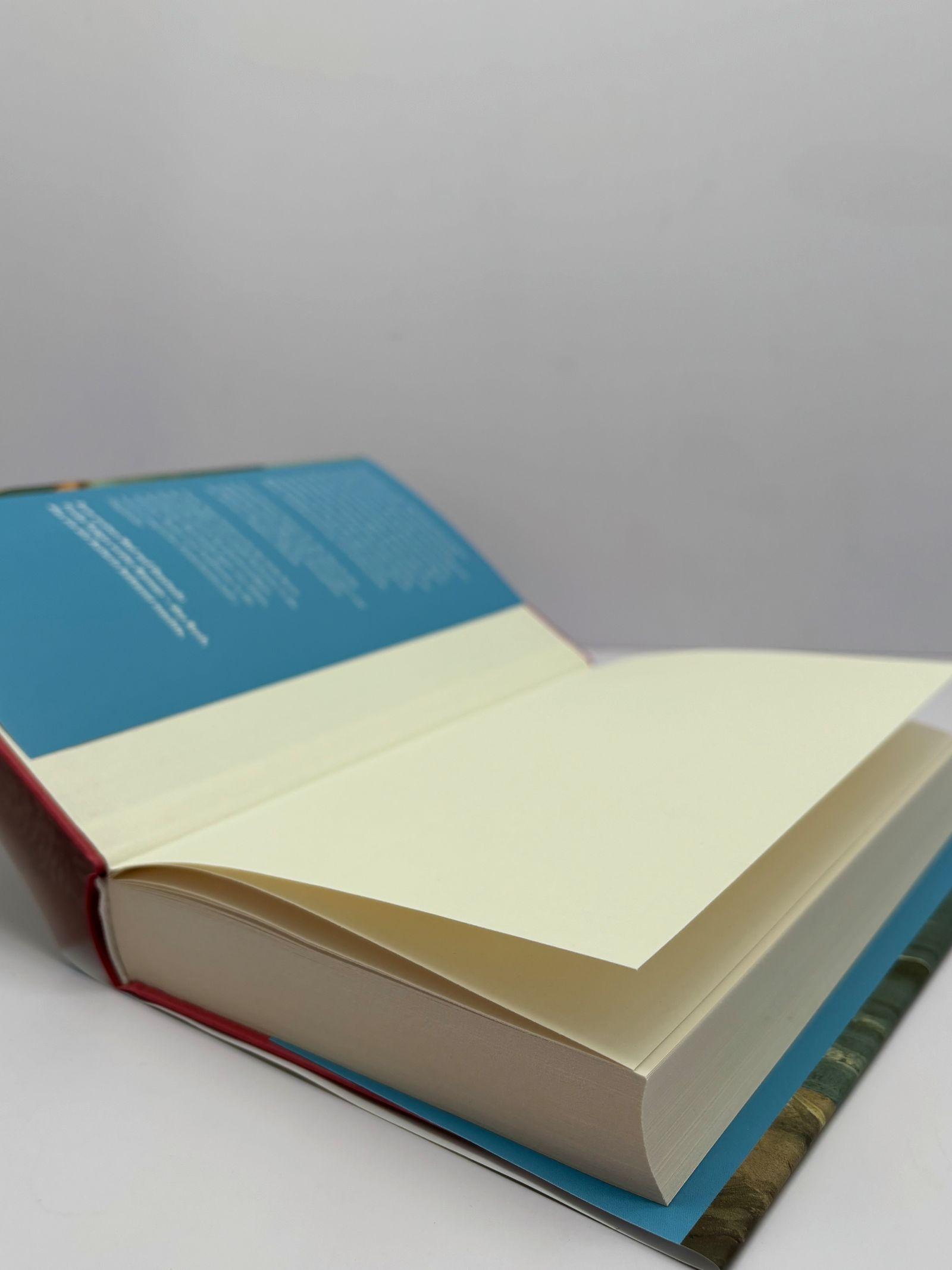 Beispielinhalt (Bild) Der Gesang der See