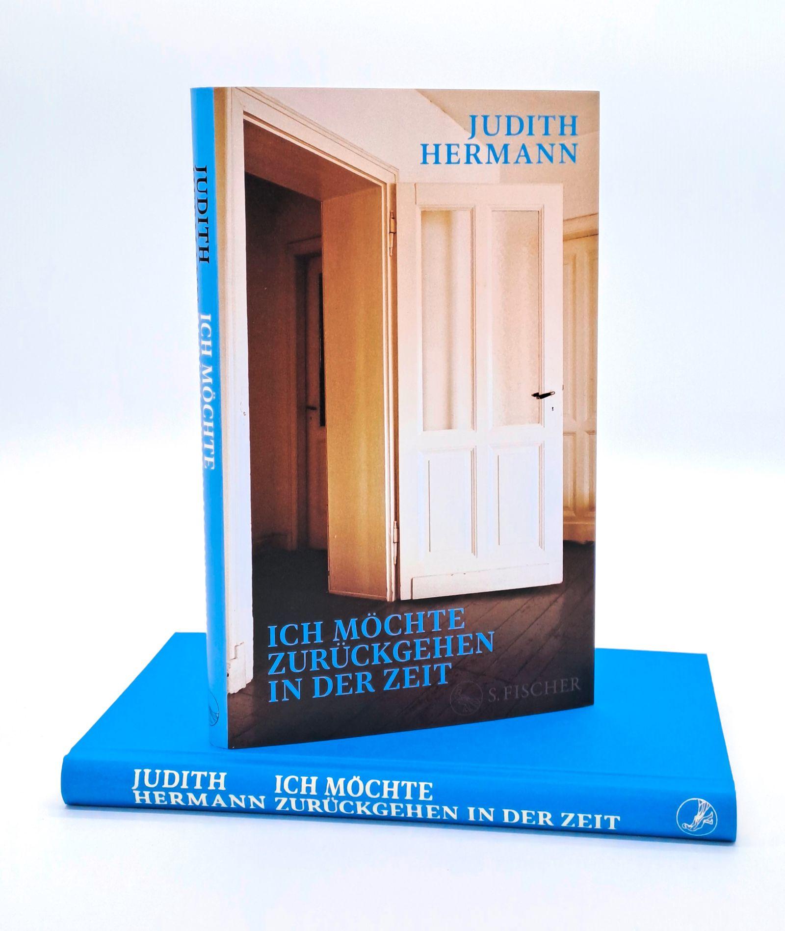 Beispielinhalt (Bild) Ich möchte zurückgehen in der Zeit