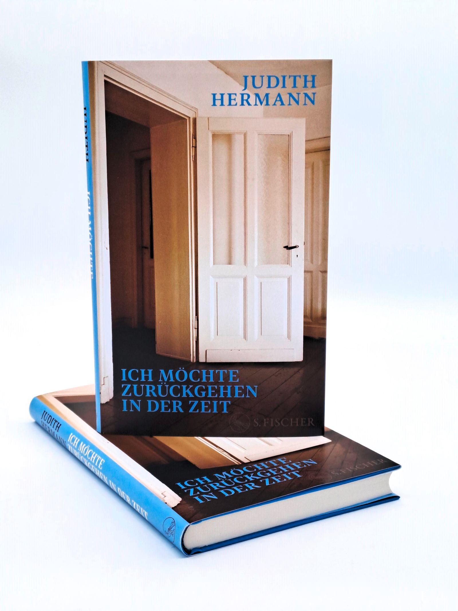 Beispielinhalt (Bild) Ich möchte zurückgehen in der Zeit