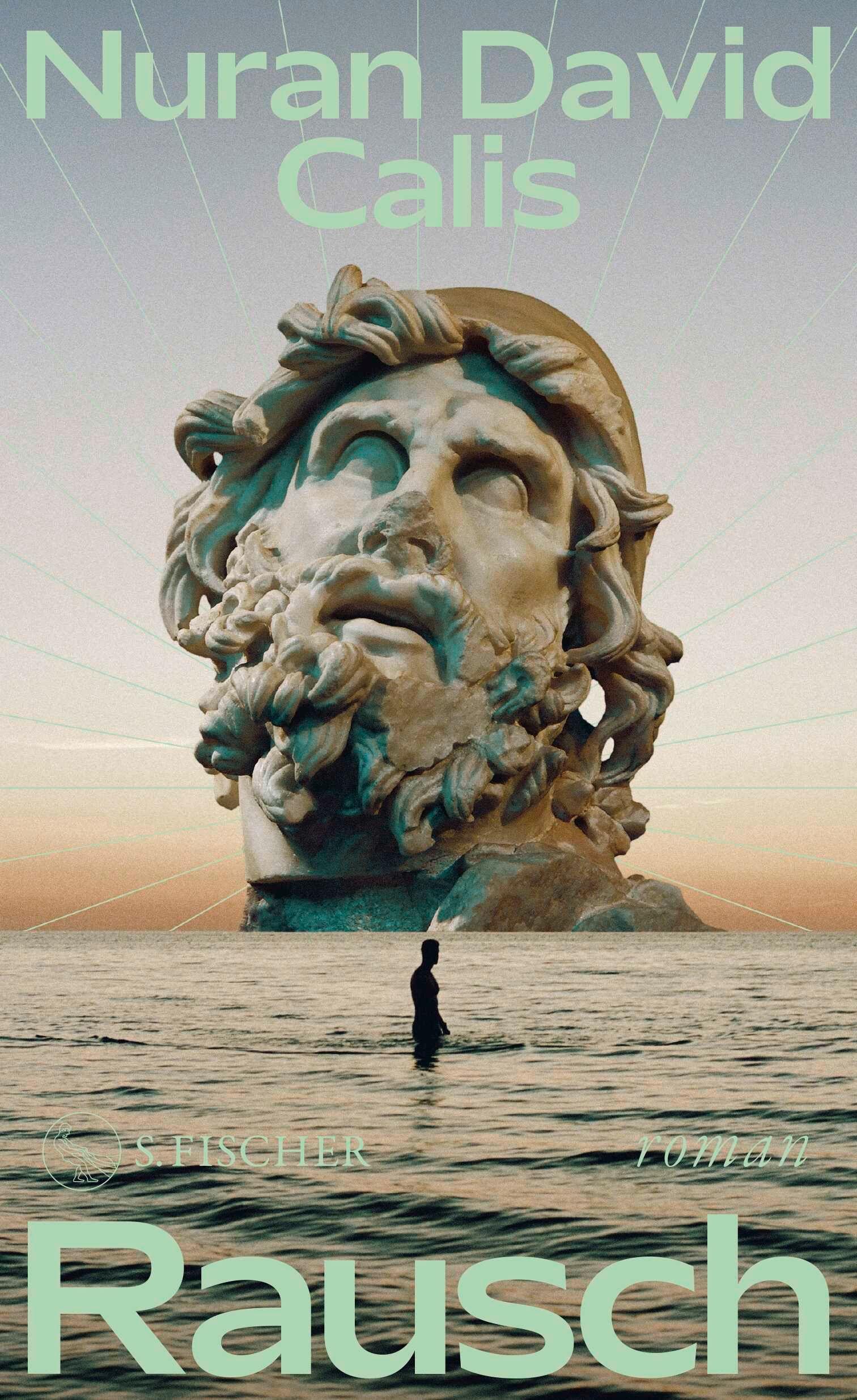 Vorderes Coverbild Rausch