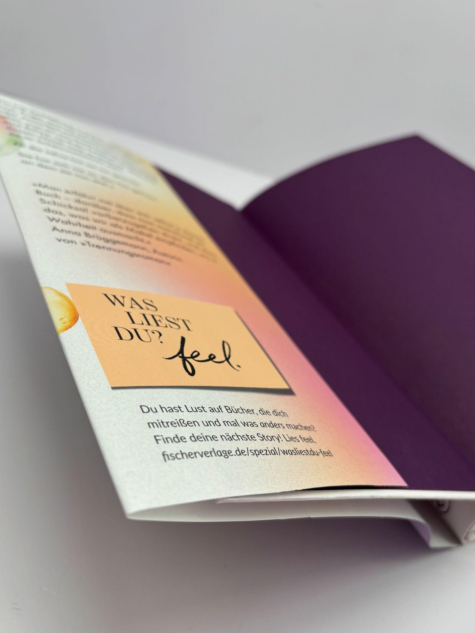 Beispielinhalt (Bild) Träume aus Salz