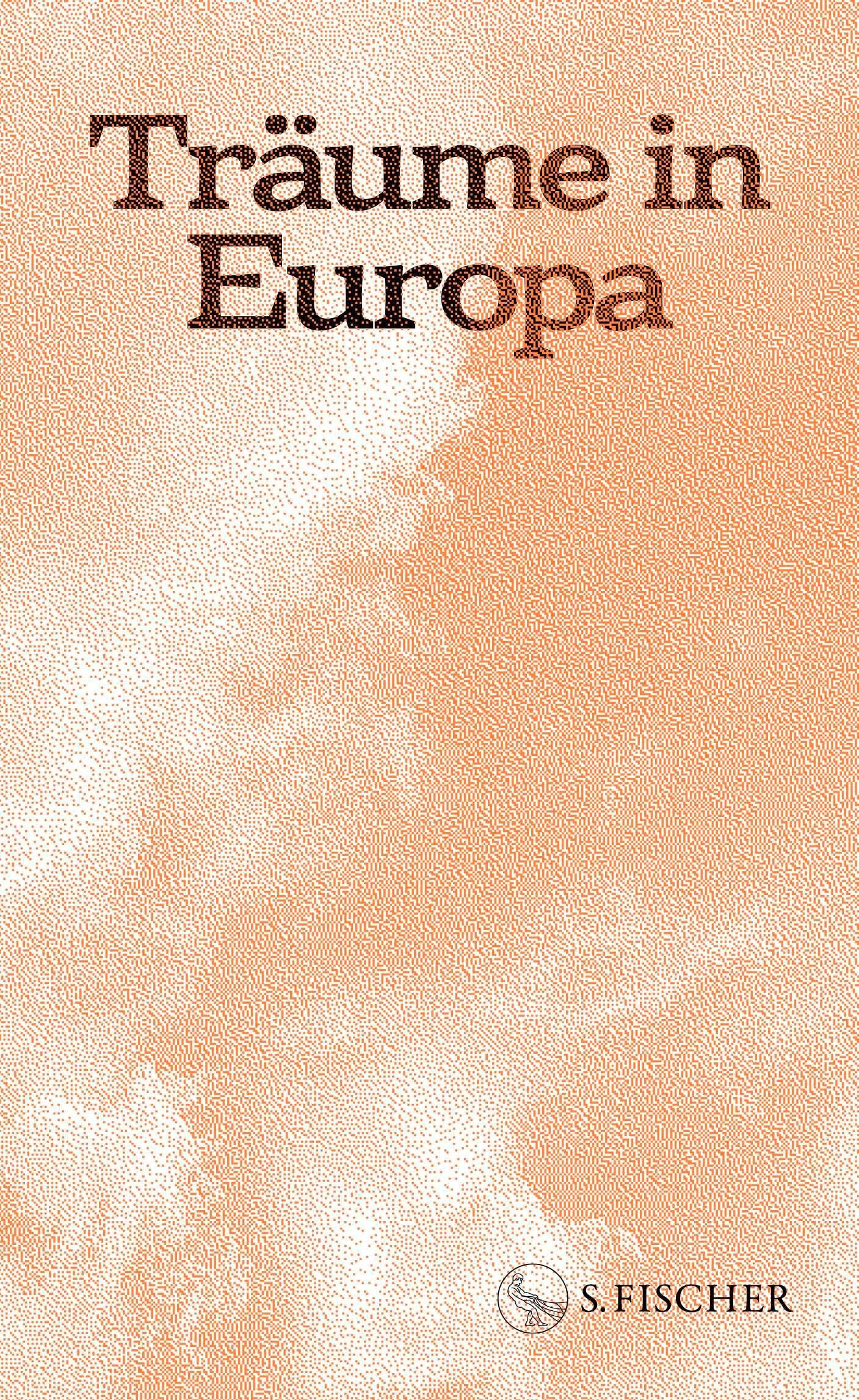 Vorderes Coverbild Träume in Europa