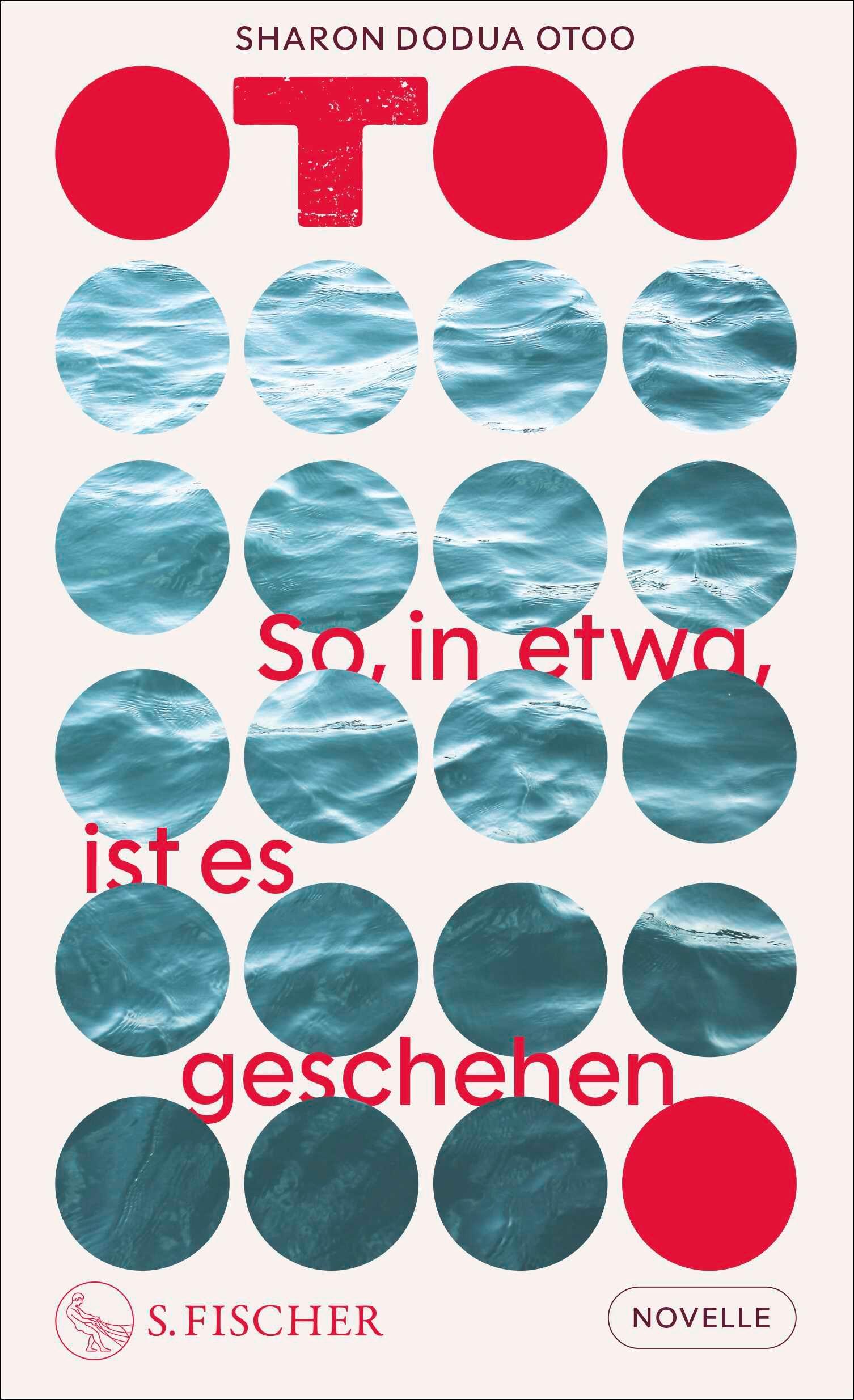 Vorderes Coverbild So, in etwa, ist es geschehen