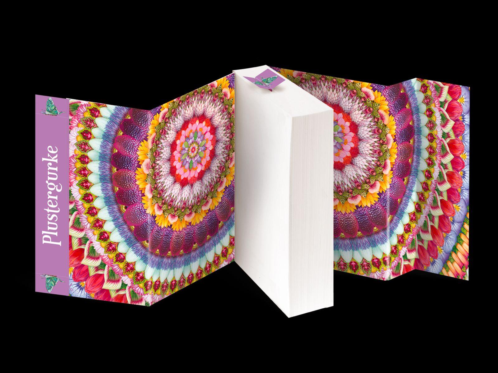 Beispielinhalt (Bild) Vergissmeinnicht - Was bisher verloren war