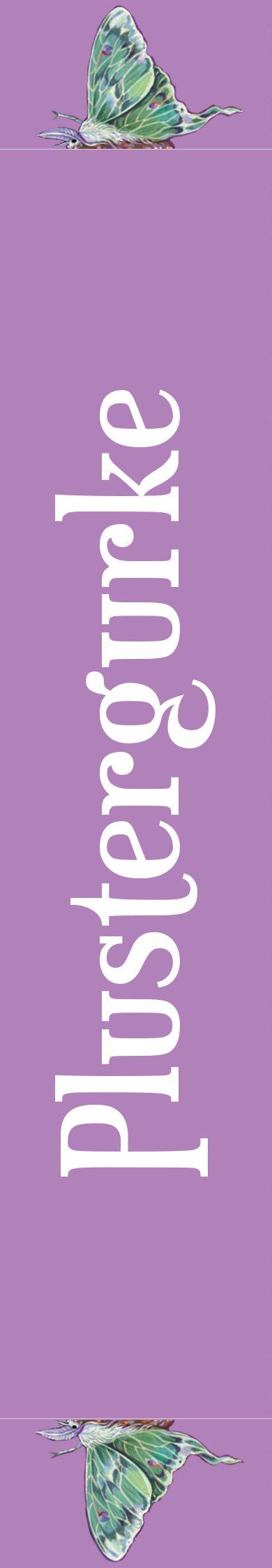 Beispielinhalt (Bild) Vergissmeinnicht - Was bisher verloren war