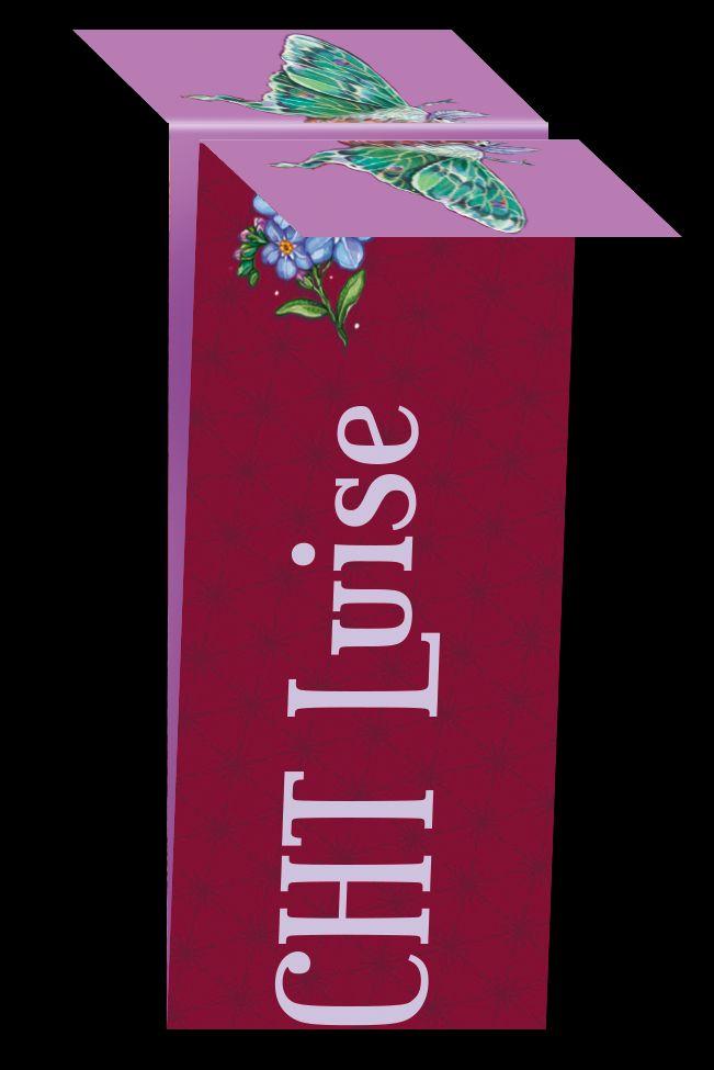 Beispielinhalt (Bild) Vergissmeinnicht - Was bisher verloren war