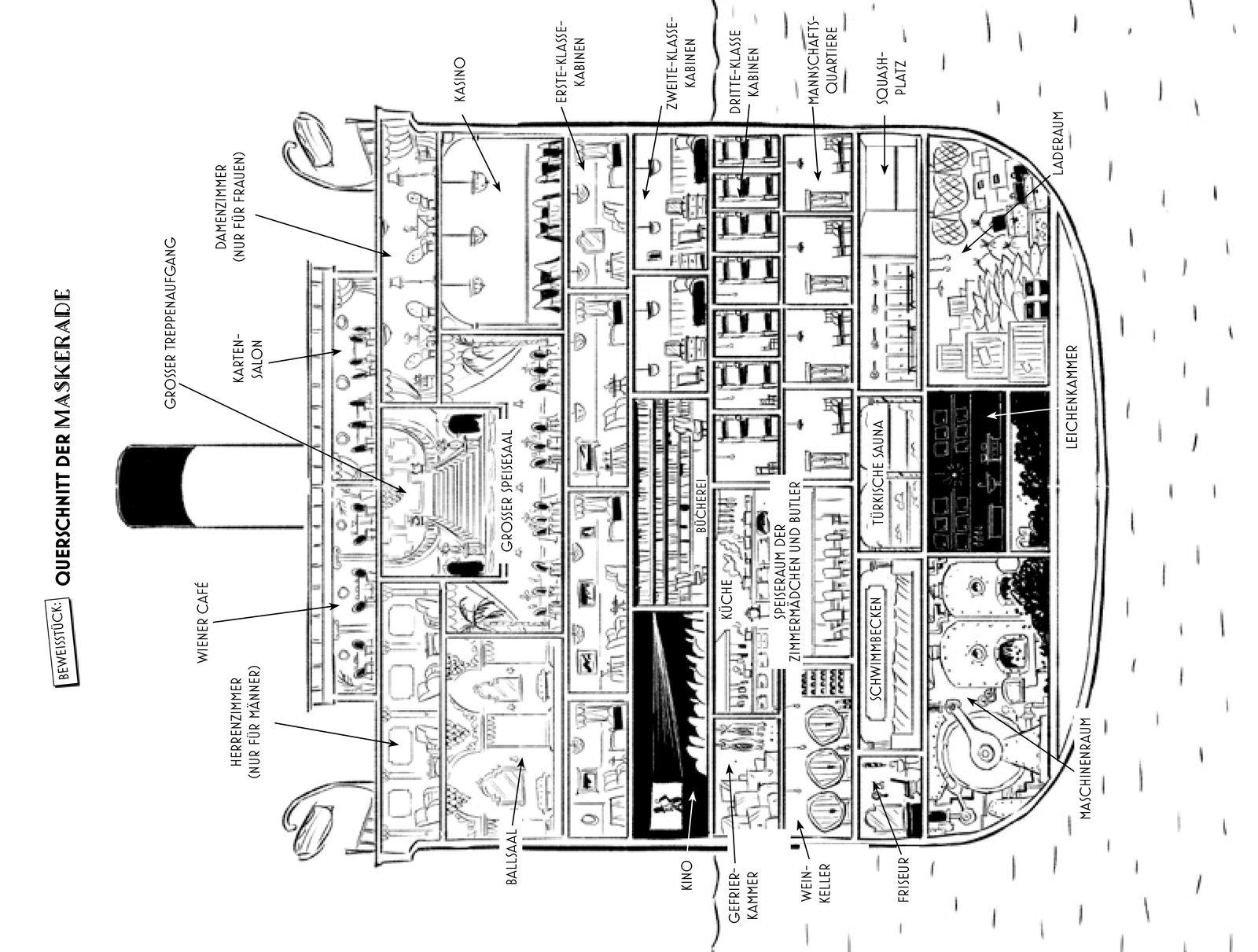 Beispielinhalt (Bild) Die beste Spürnase der Welt