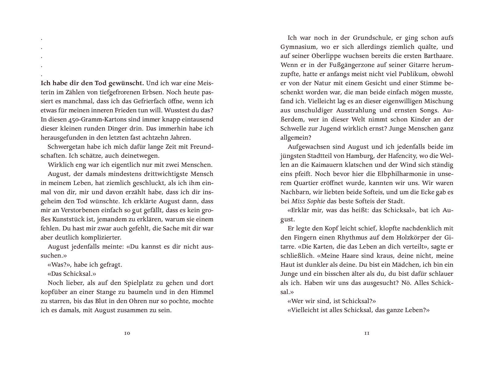 Beispielinhalt (Bild) Pepper