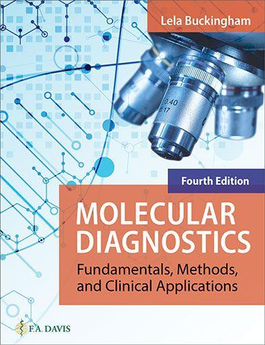 Vorderes Coverbild Molecular Diagnostics
