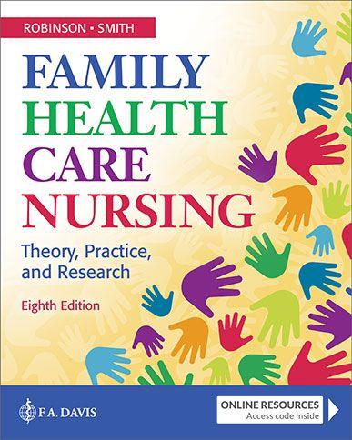 Vorderes Coverbild Family Health Care Nursing
