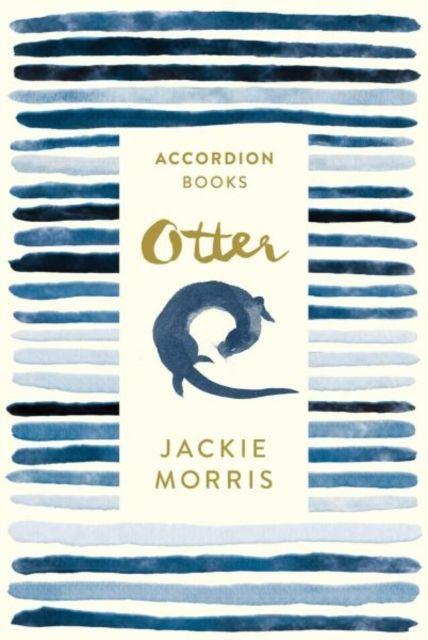 Vorderes Coverbild Otter: Accordion Book No 2