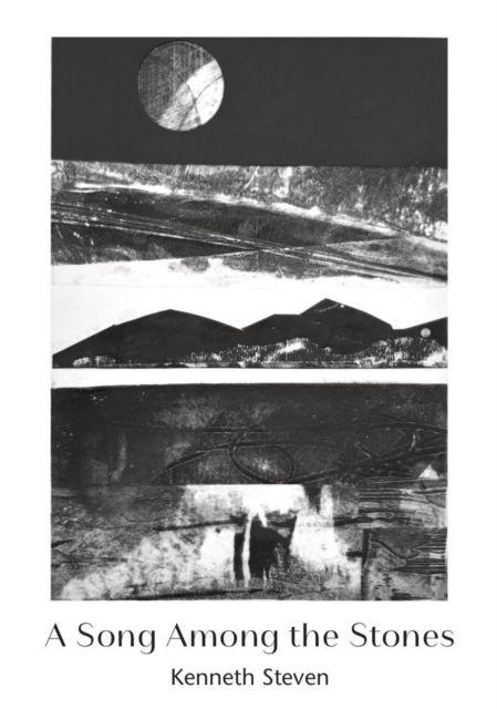 Vorderes Coverbild A Song Among the Stones