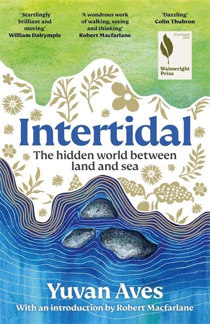Vorderes Coverbild Intertidal