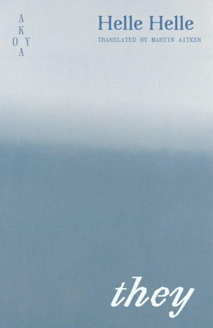 Vorderes Coverbild they