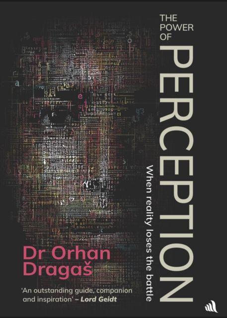 Vorderes Coverbild The Power of Perception