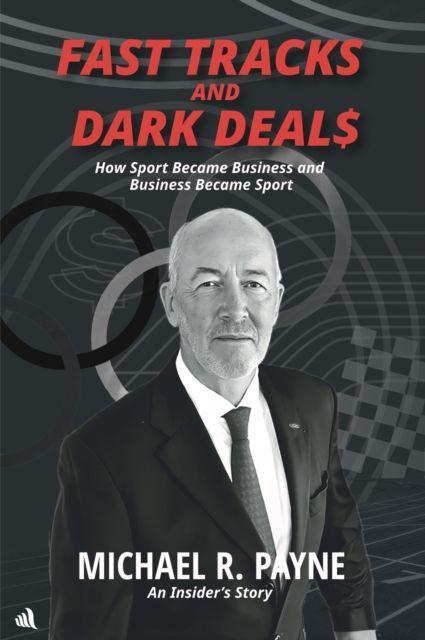 Vorderes Coverbild Fast Tracks and Dark Deals