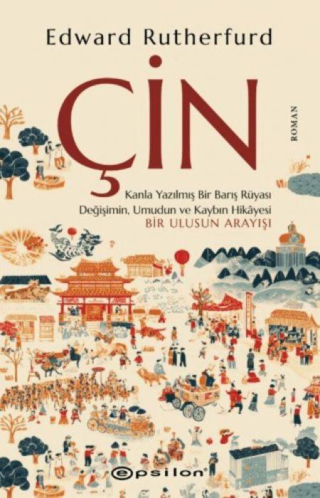 Vorderes Coverbild Cin