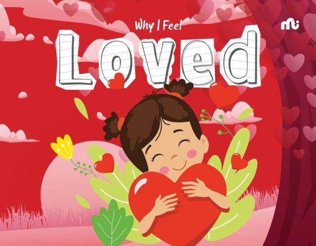 Vorderes Coverbild Why I Feel Loved