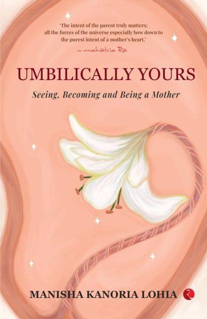 Vorderes Coverbild Umbilically Yours
