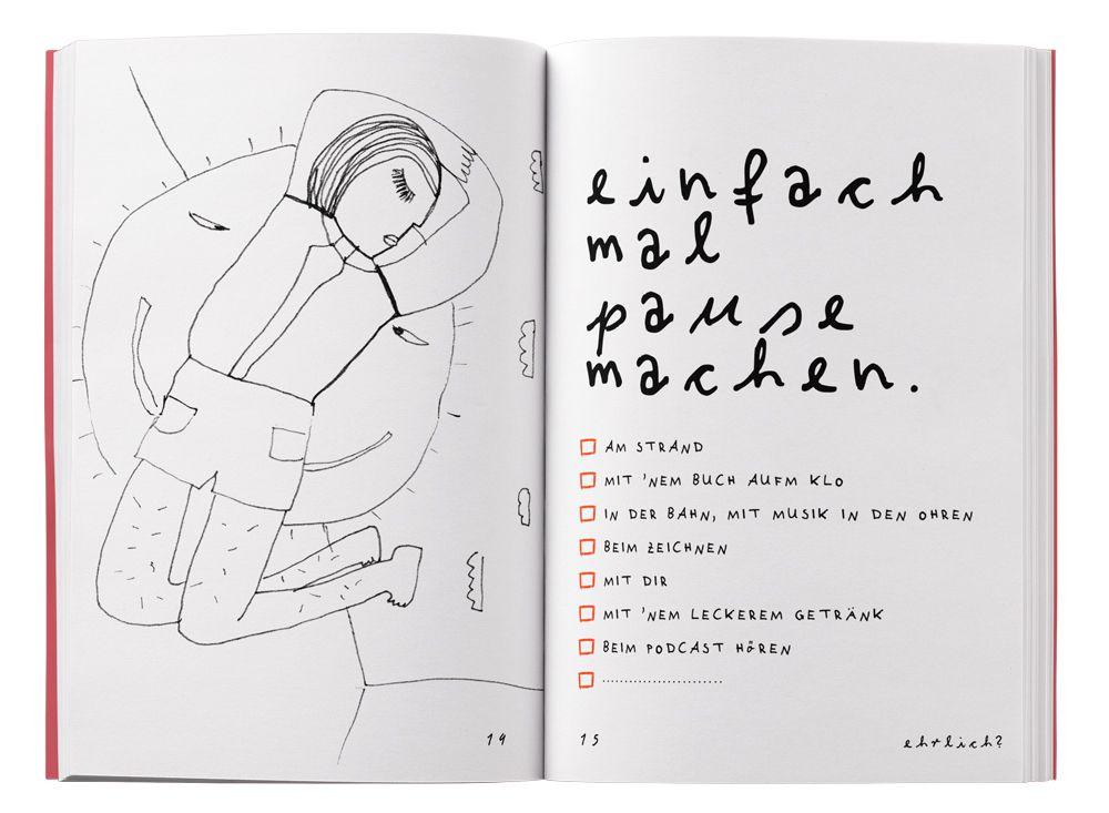 Beispielinhalt (Bild) Liebe oder sowas