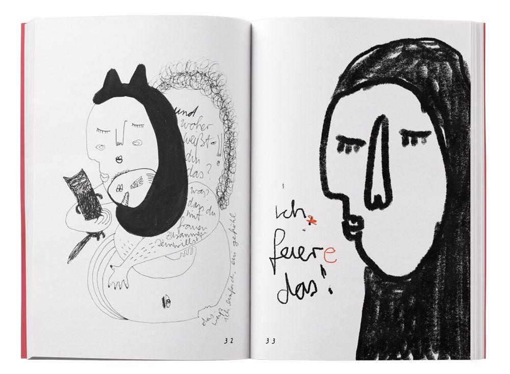 Beispielinhalt (Bild) Liebe oder sowas