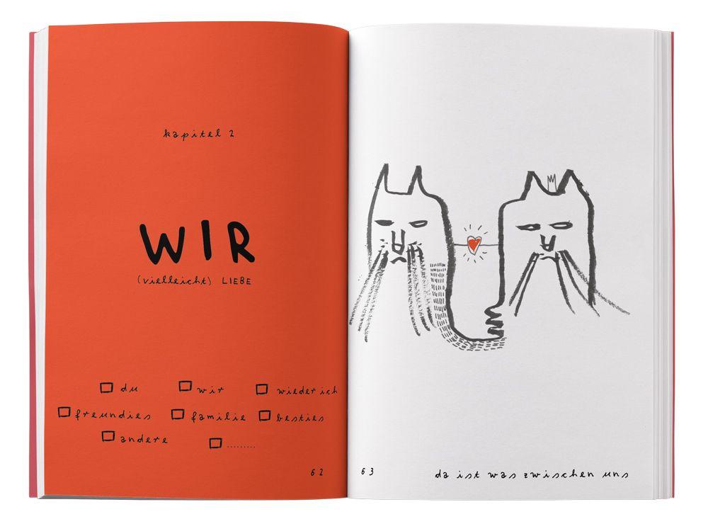 Beispielinhalt (Bild) Liebe oder sowas