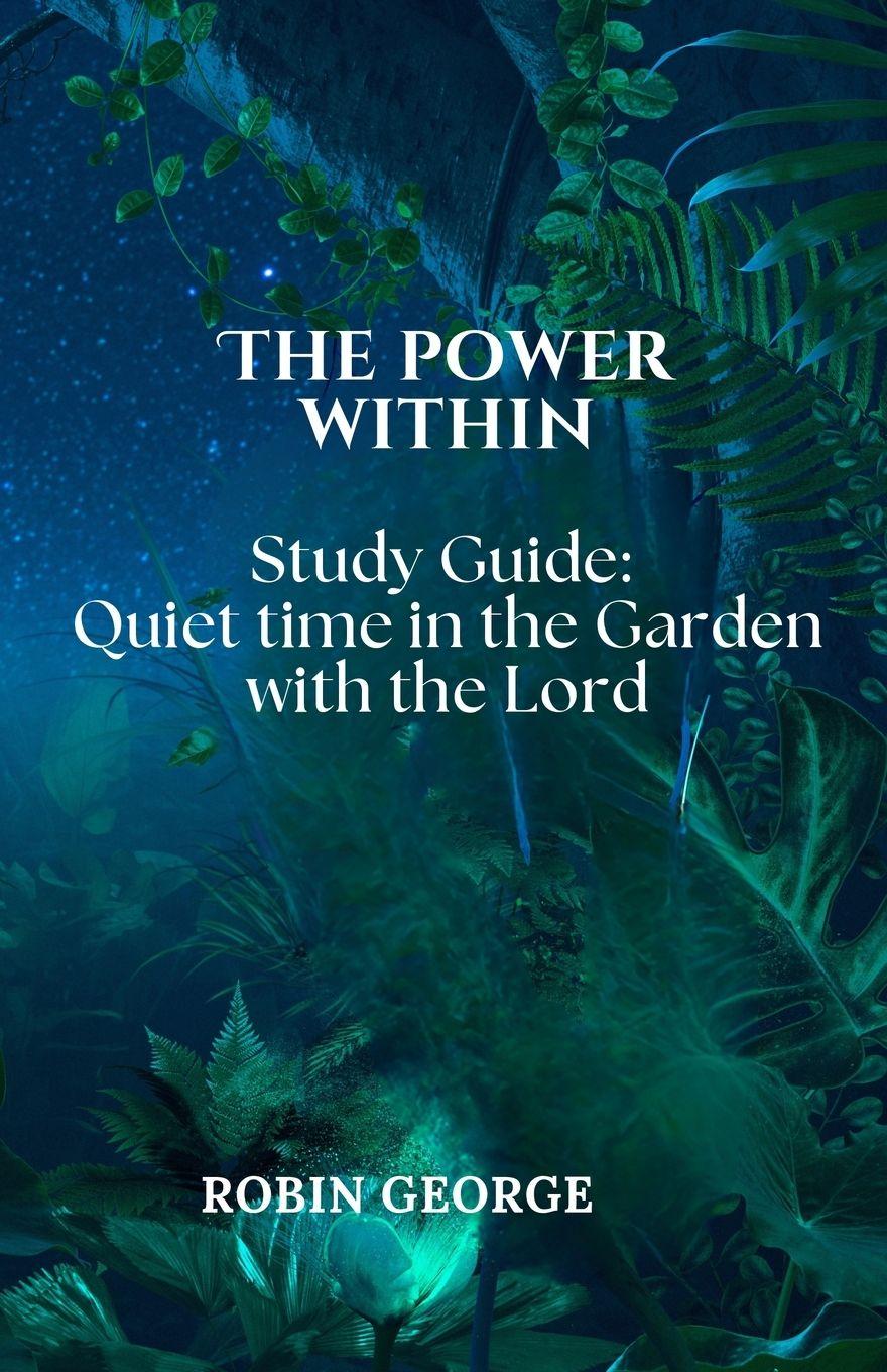 Vorderes Coverbild The Power Within