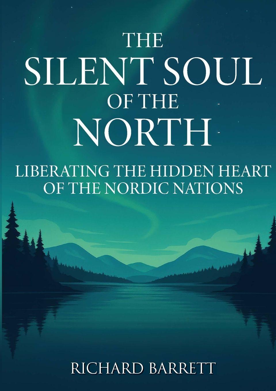 Vorderes Coverbild The Silent Soul of the North