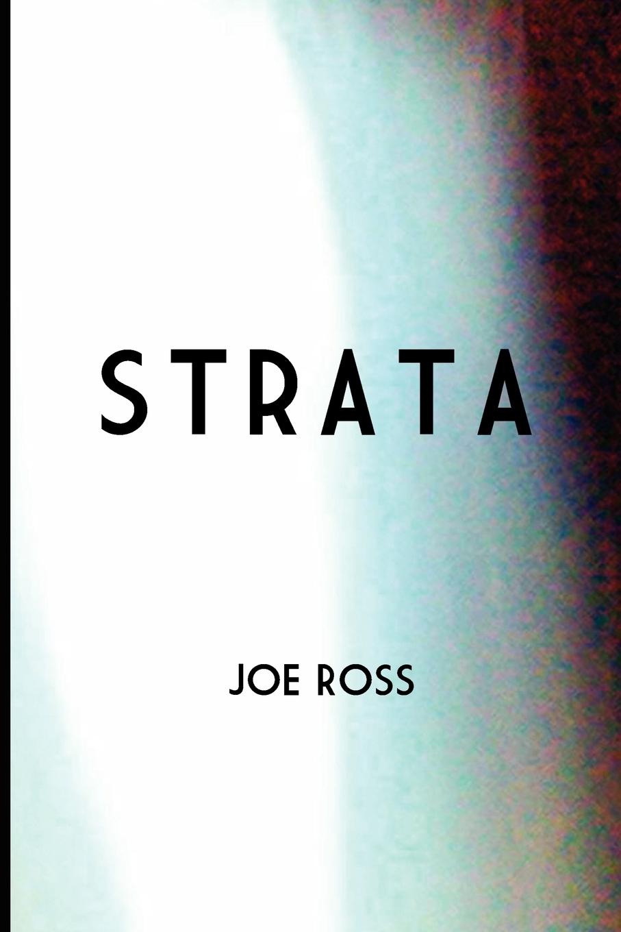 Vorderes Coverbild Strata