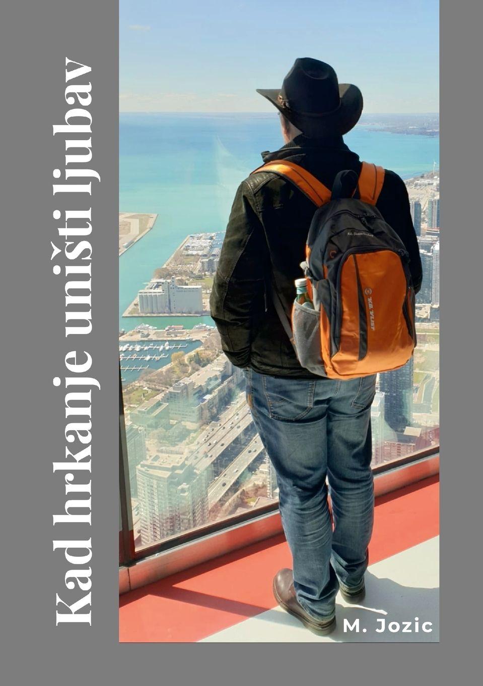 Vorderes Coverbild Kad hrkanje uni¿ti ljubav (i astronautsku karijeru)