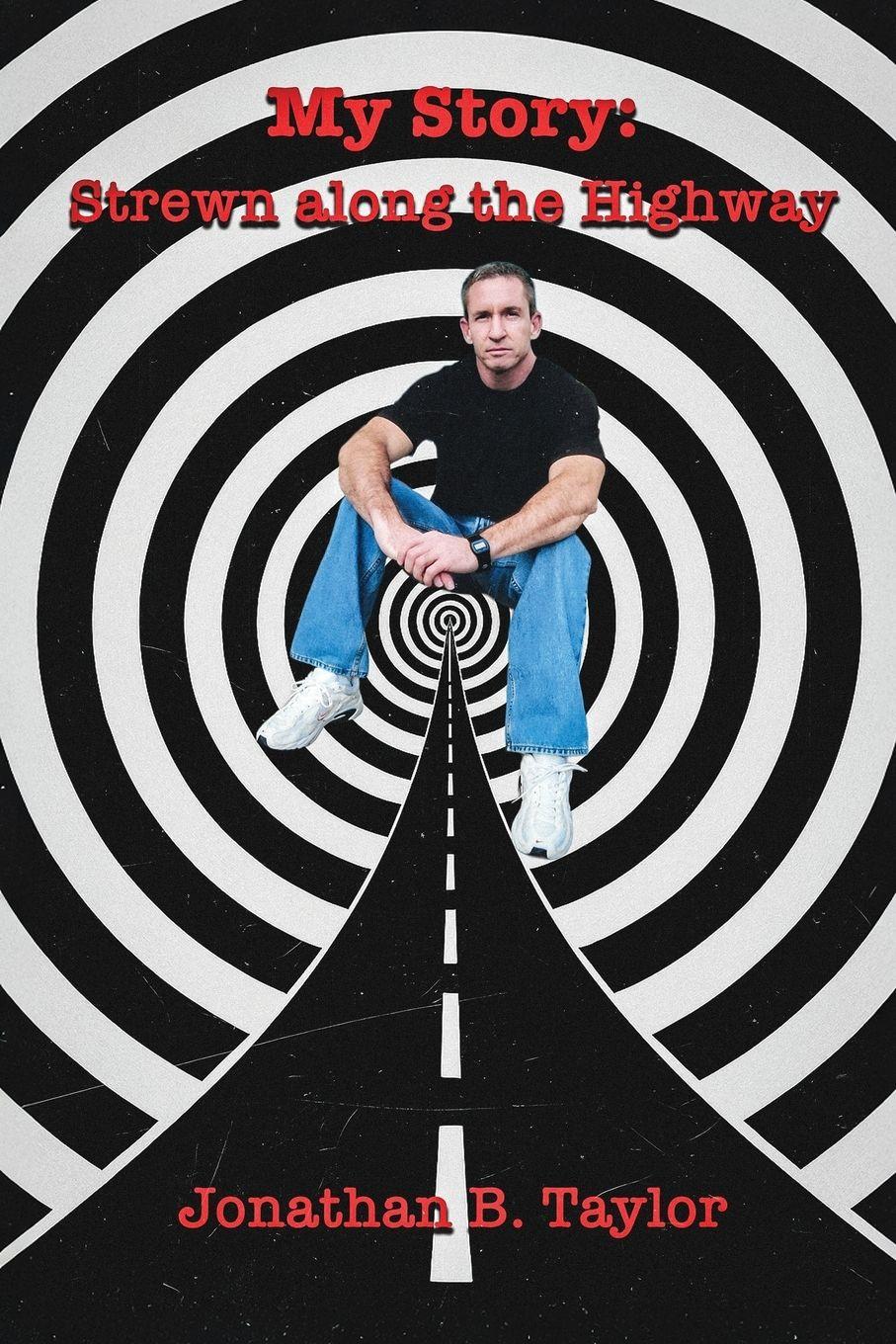 Vorderes Coverbild My Story