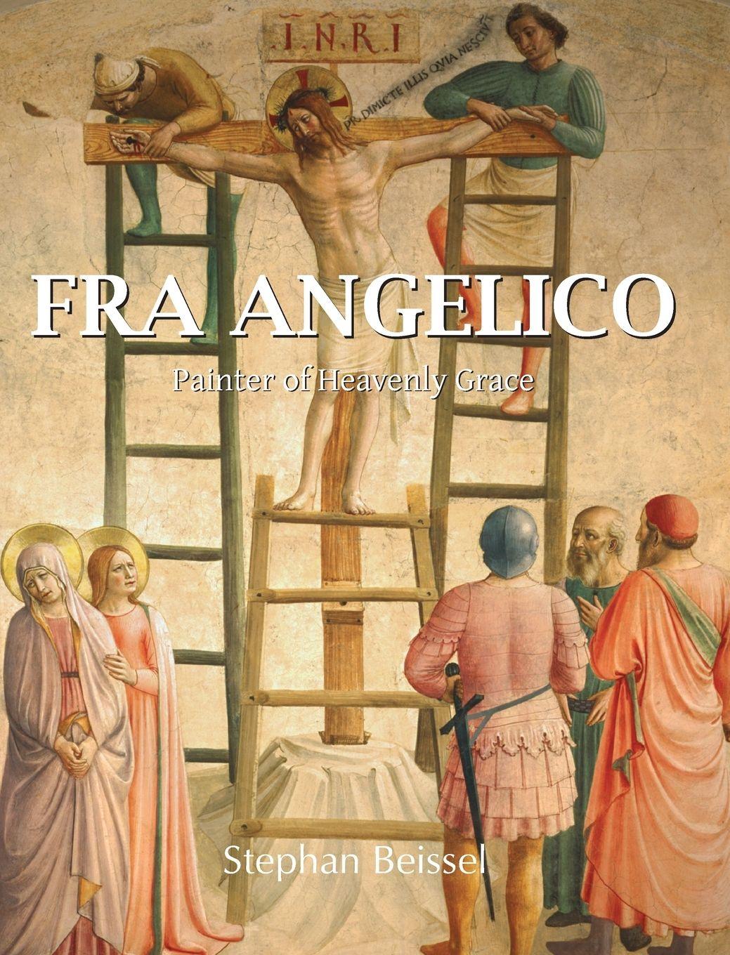Vorderes Coverbild Fra Angelico