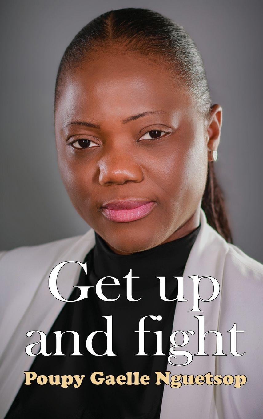 Vorderes Coverbild Get Up and Fight