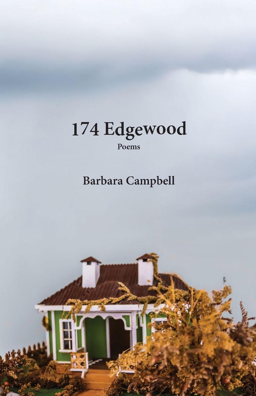 Vorderes Coverbild 174 Edgewood