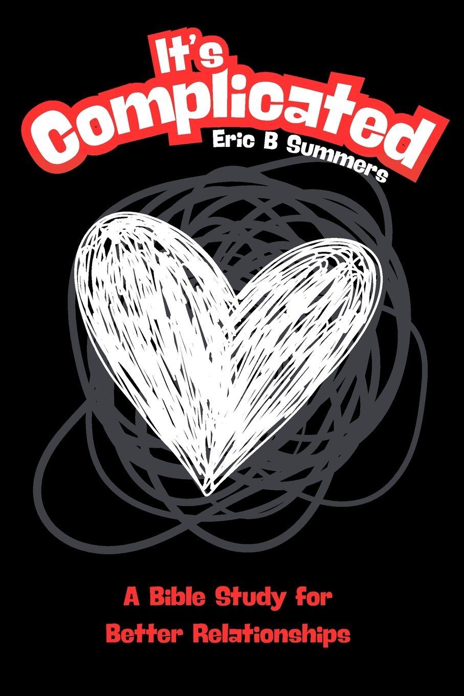 Vorderes Coverbild It's Complicated