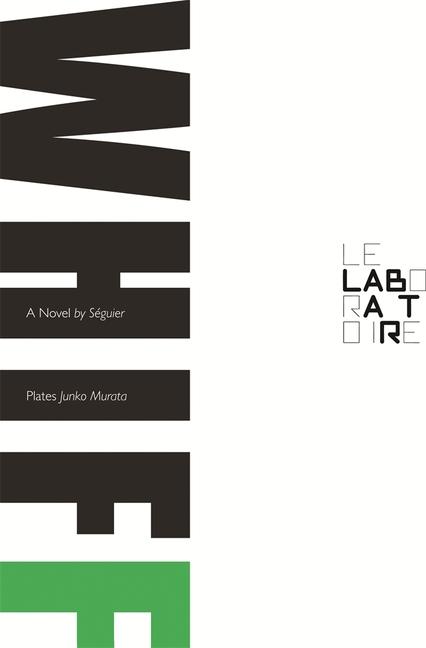 Vorderes Coverbild Whiff