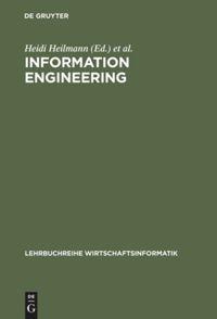Vorderes Coverbild Information Engineering