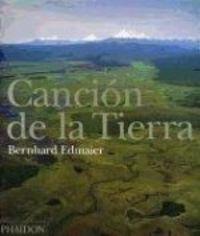 Vorderes Coverbild Cancion de la Tierra