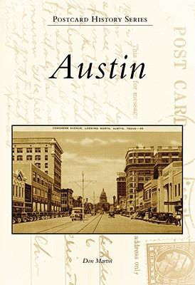 Vorderes Coverbild Austin