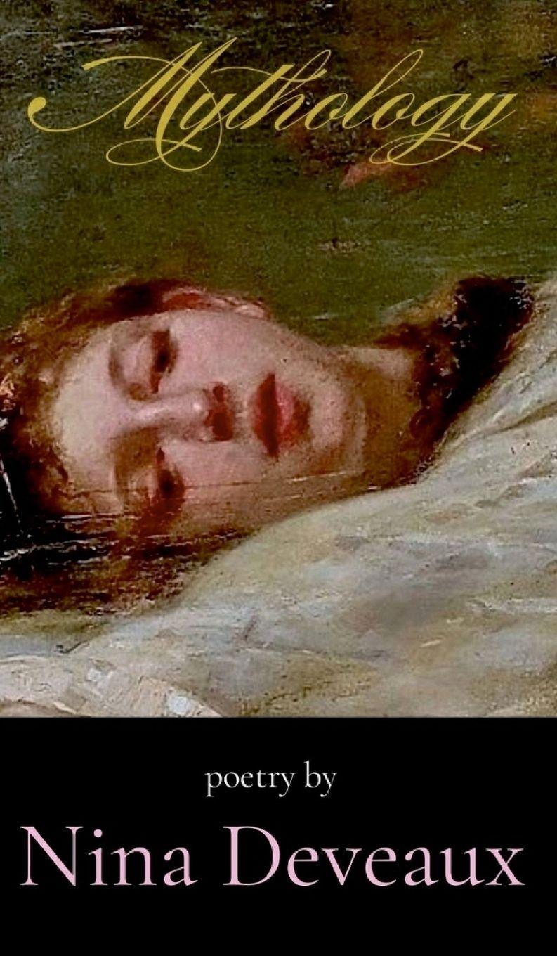 Vorderes Coverbild Mythology