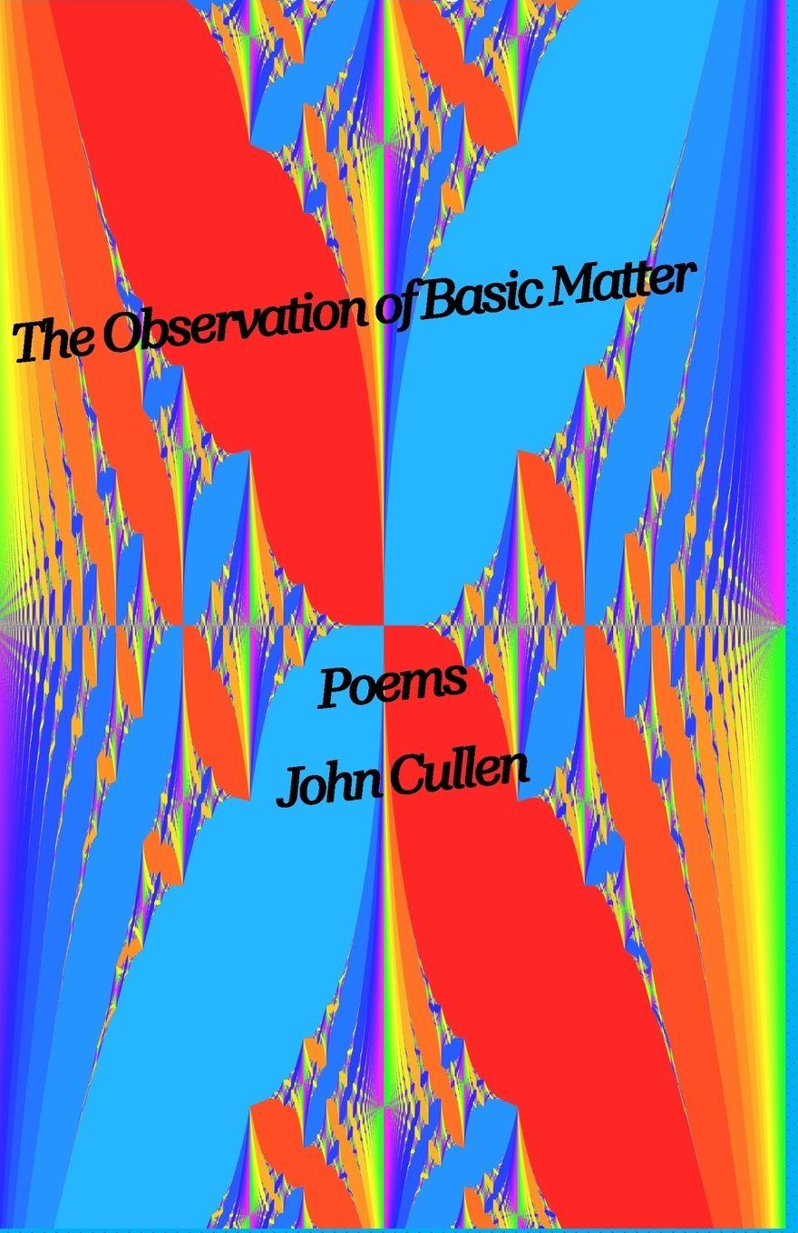 Vorderes Coverbild The Observation of Basic Matter