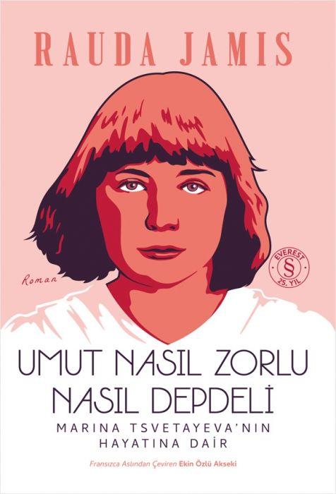 Vorderes Coverbild Umut Nasil Zorlu Nasil Depdeli