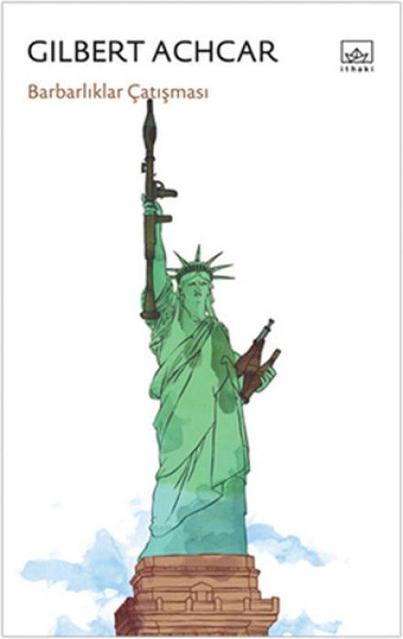 Vorderes Coverbild Barbarliklar Catismasi