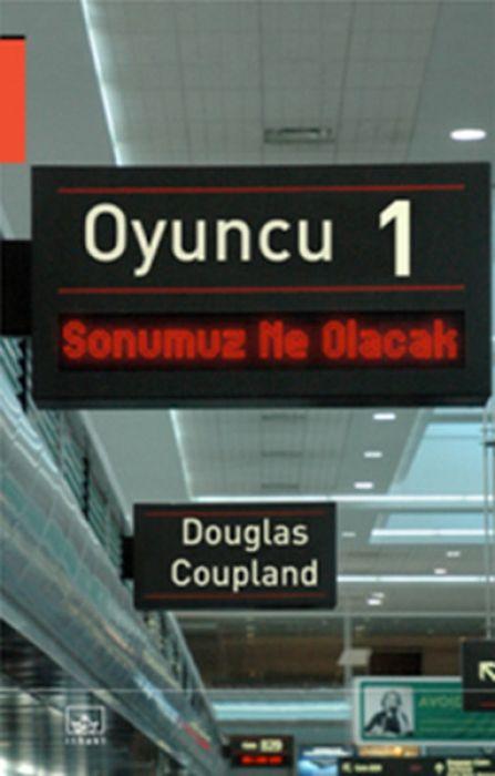 Vorderes Coverbild Oyuncu 1 - Sonumuz Ne Olacak
