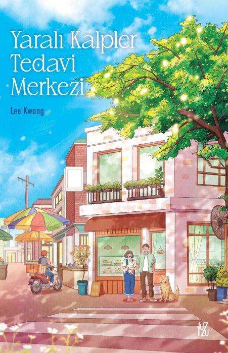 Vorderes Coverbild Yarali Kalpler Tedavi Merkezi