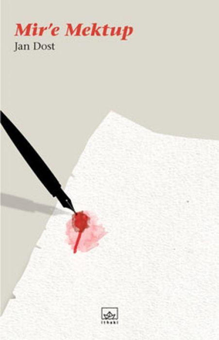 Vorderes Coverbild Mire Mektup