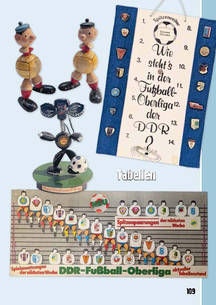 Beispielinhalt (Bild) Der Zauber des heiligen Rasens