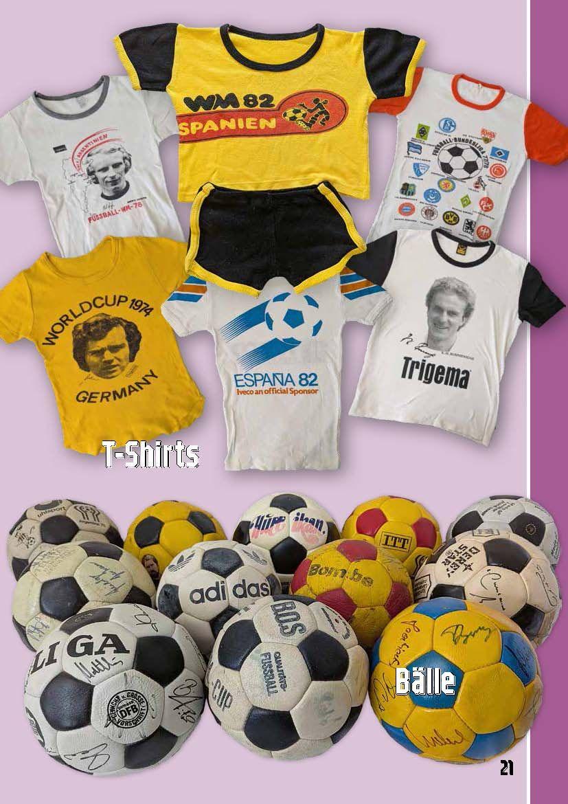 Beispielinhalt (Bild) Der Zauber des heiligen Rasens