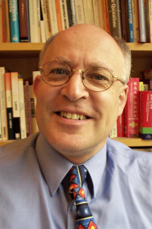 Autorenbild Christian Christian Names