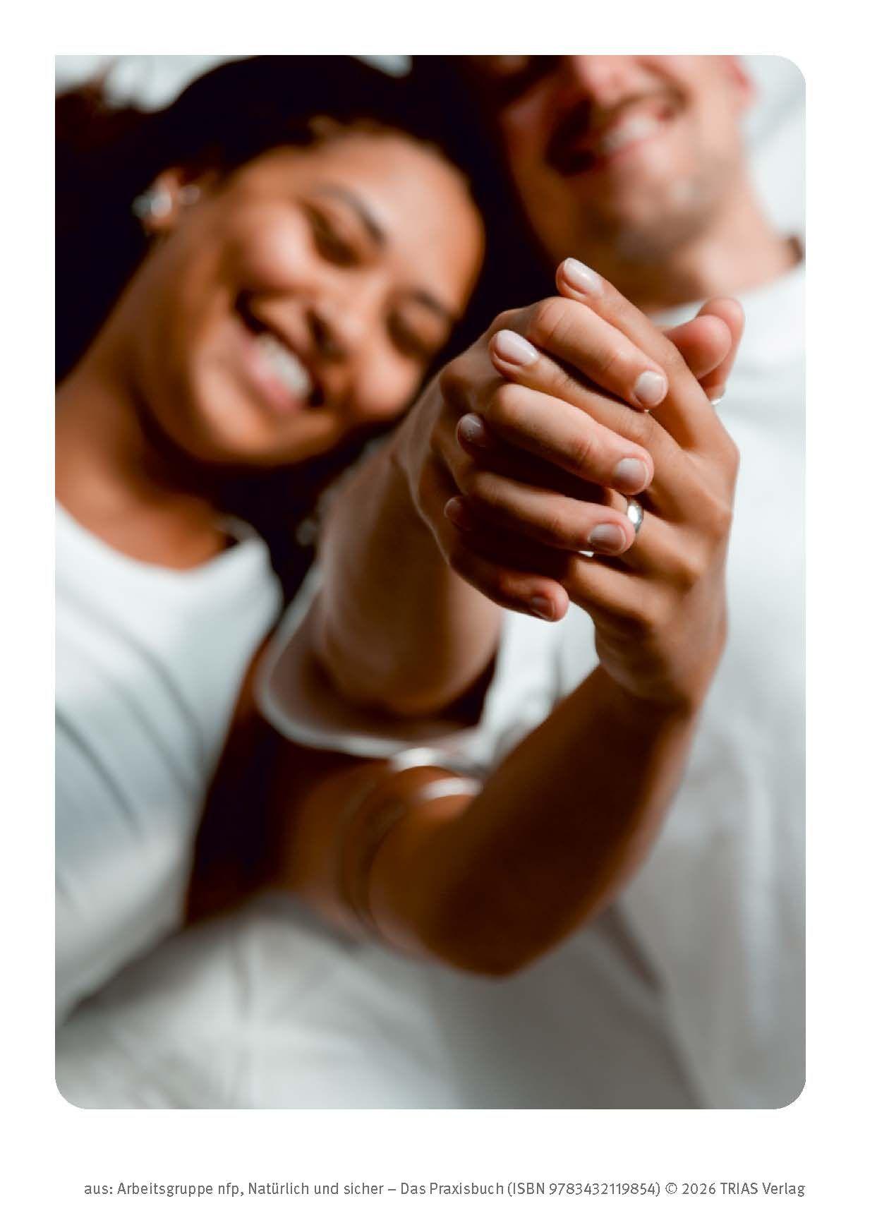 Beispielinhalt (Bild) Natürlich und sicher - Das Praxisbuch